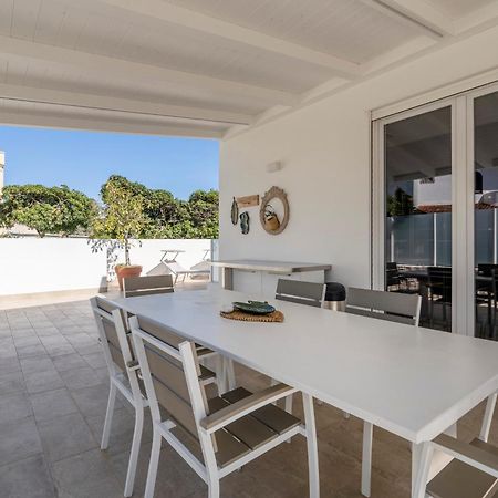Villa Musa - Your Exclusive Stay In Bari Eksteriør bilde