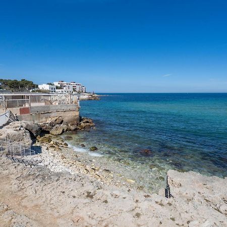 Villa Musa - Your Exclusive Stay In Bari Eksteriør bilde
