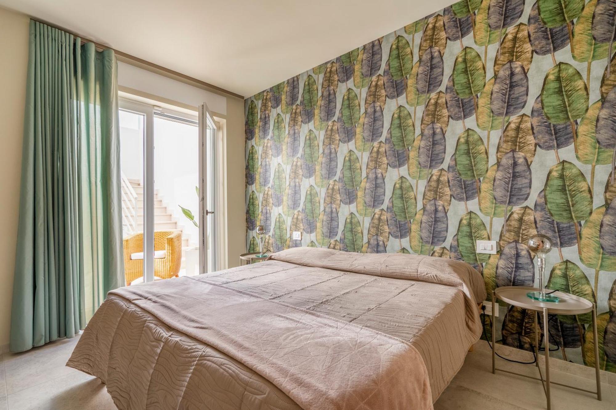 Villa Musa - Your Exclusive Stay In Bari Eksteriør bilde
