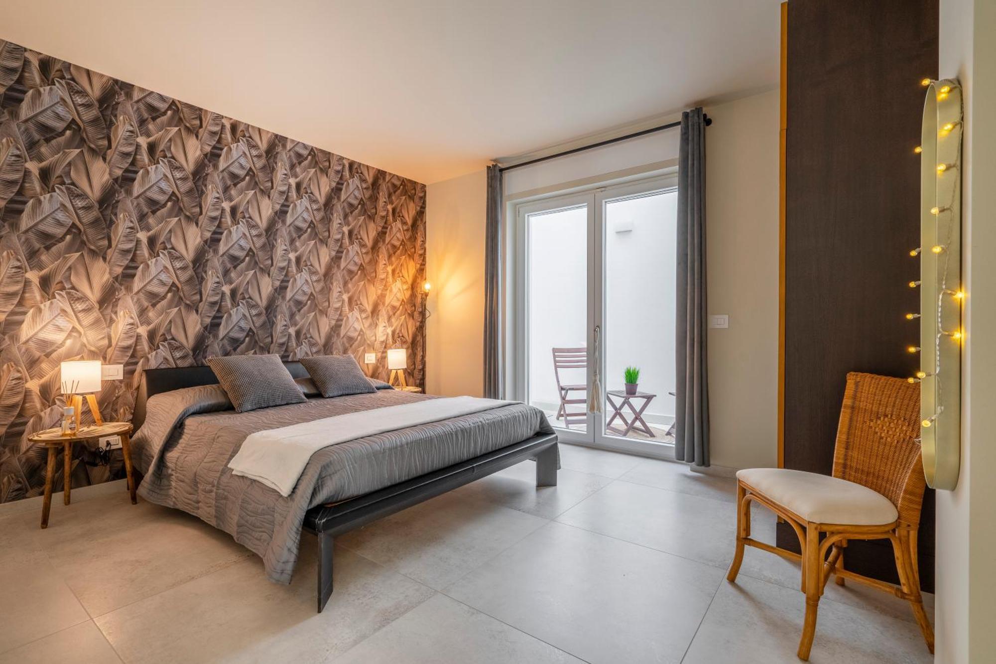 Villa Musa - Your Exclusive Stay In Bari Eksteriør bilde