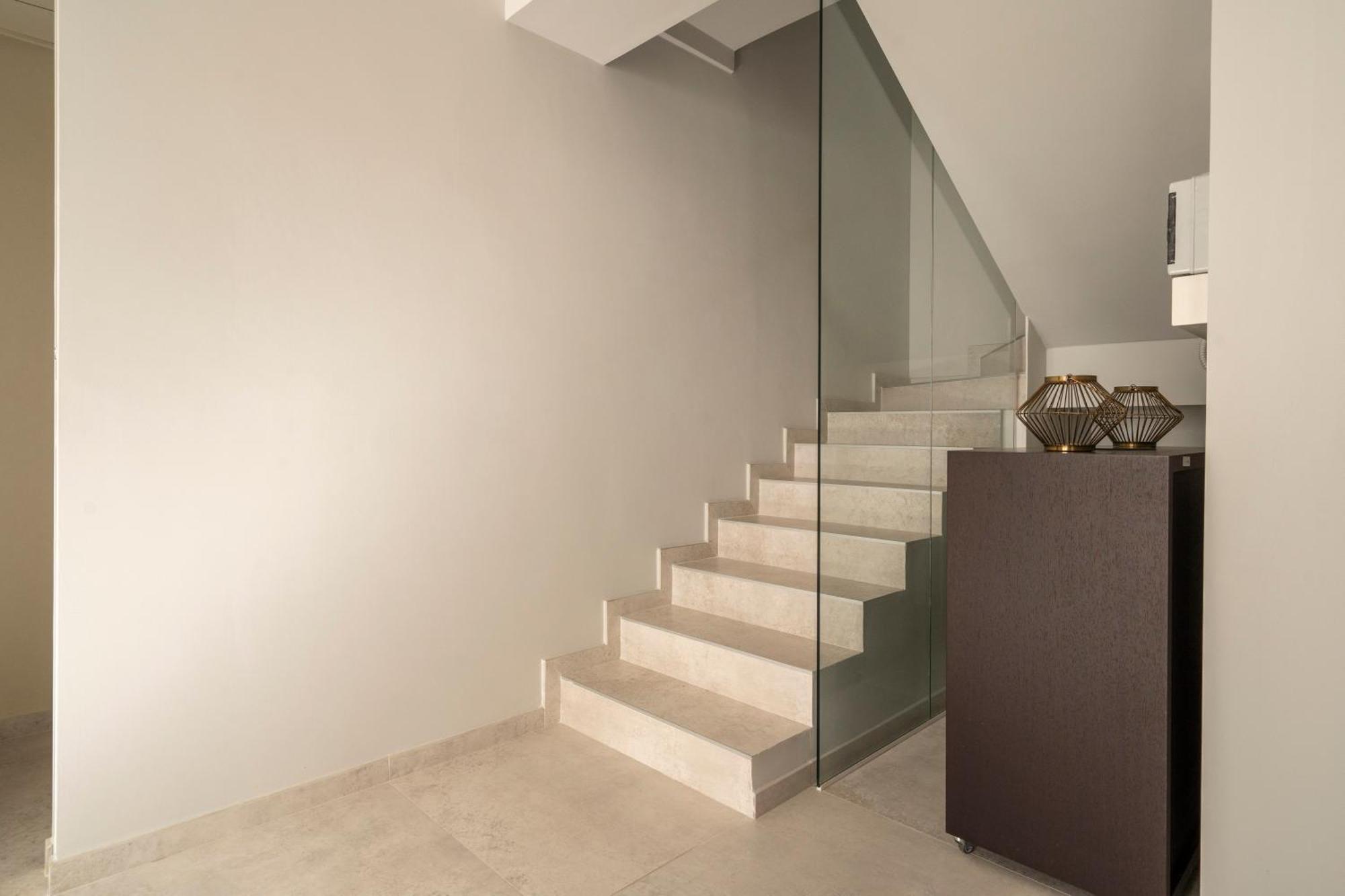 Villa Musa - Your Exclusive Stay In Bari Eksteriør bilde
