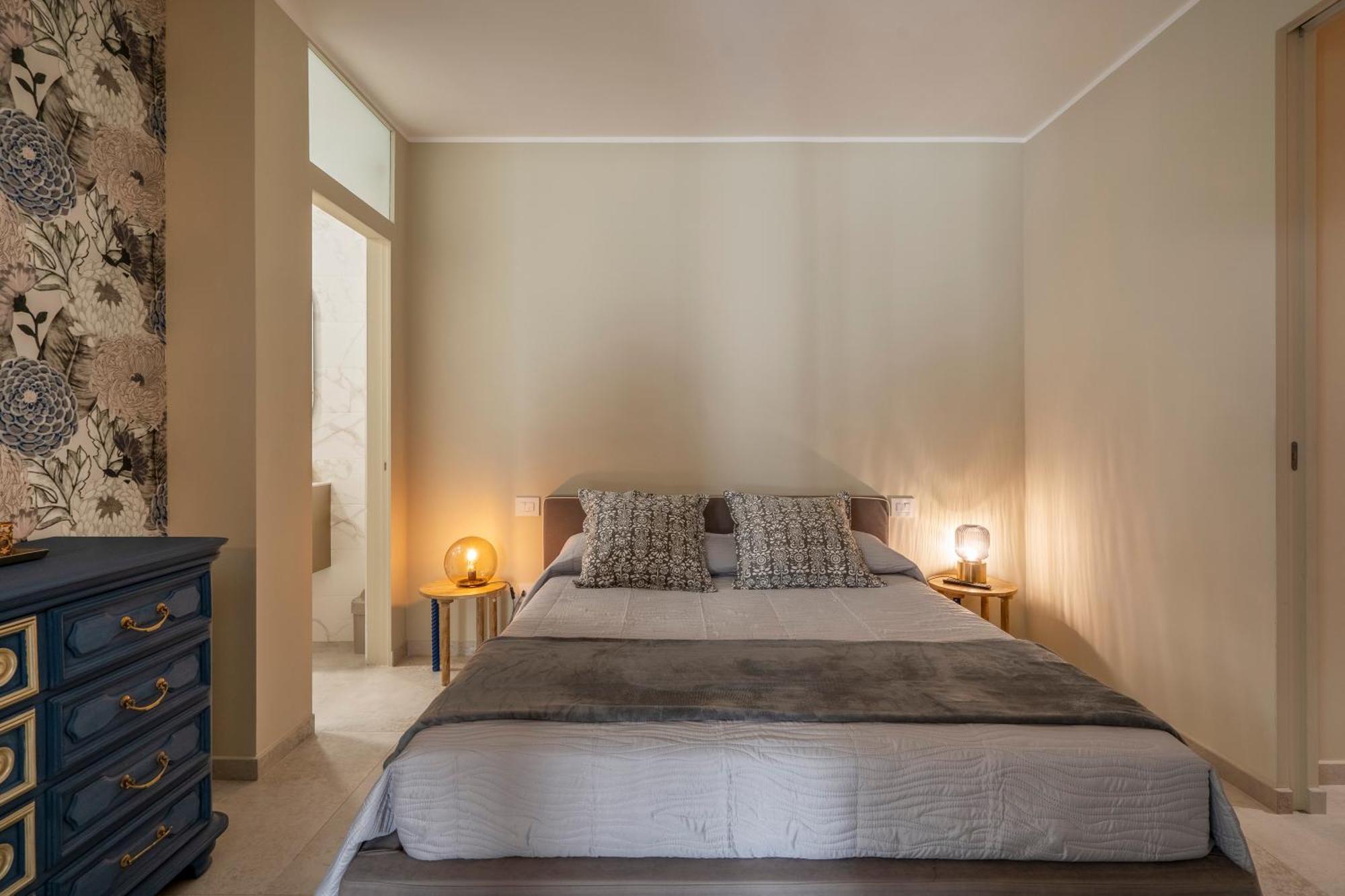 Villa Musa - Your Exclusive Stay In Bari Eksteriør bilde