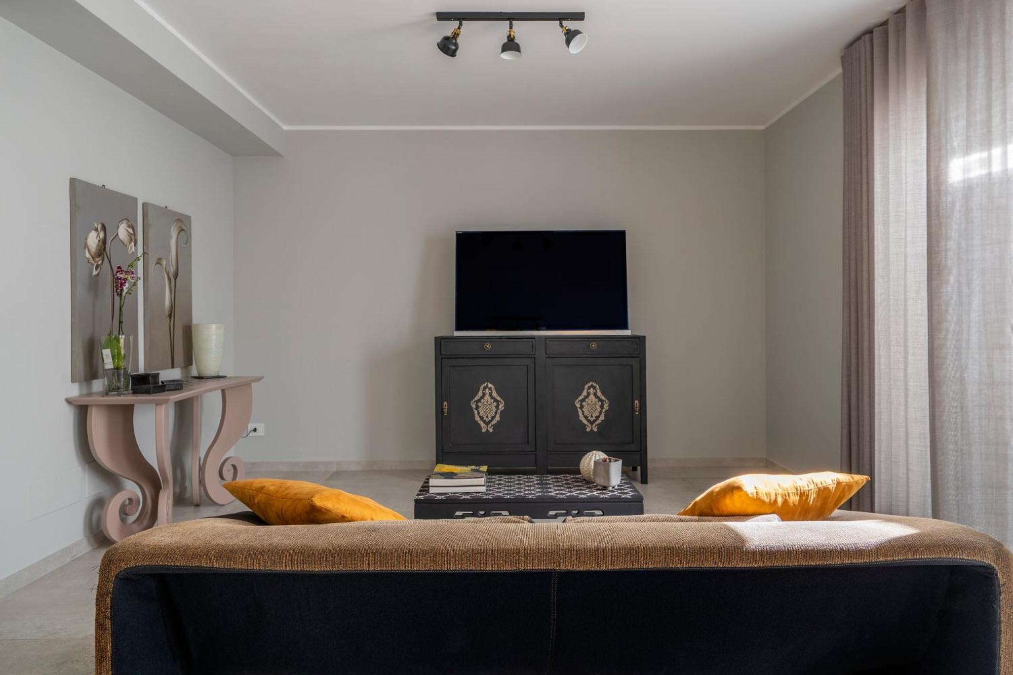 Villa Musa - Your Exclusive Stay In Bari Eksteriør bilde