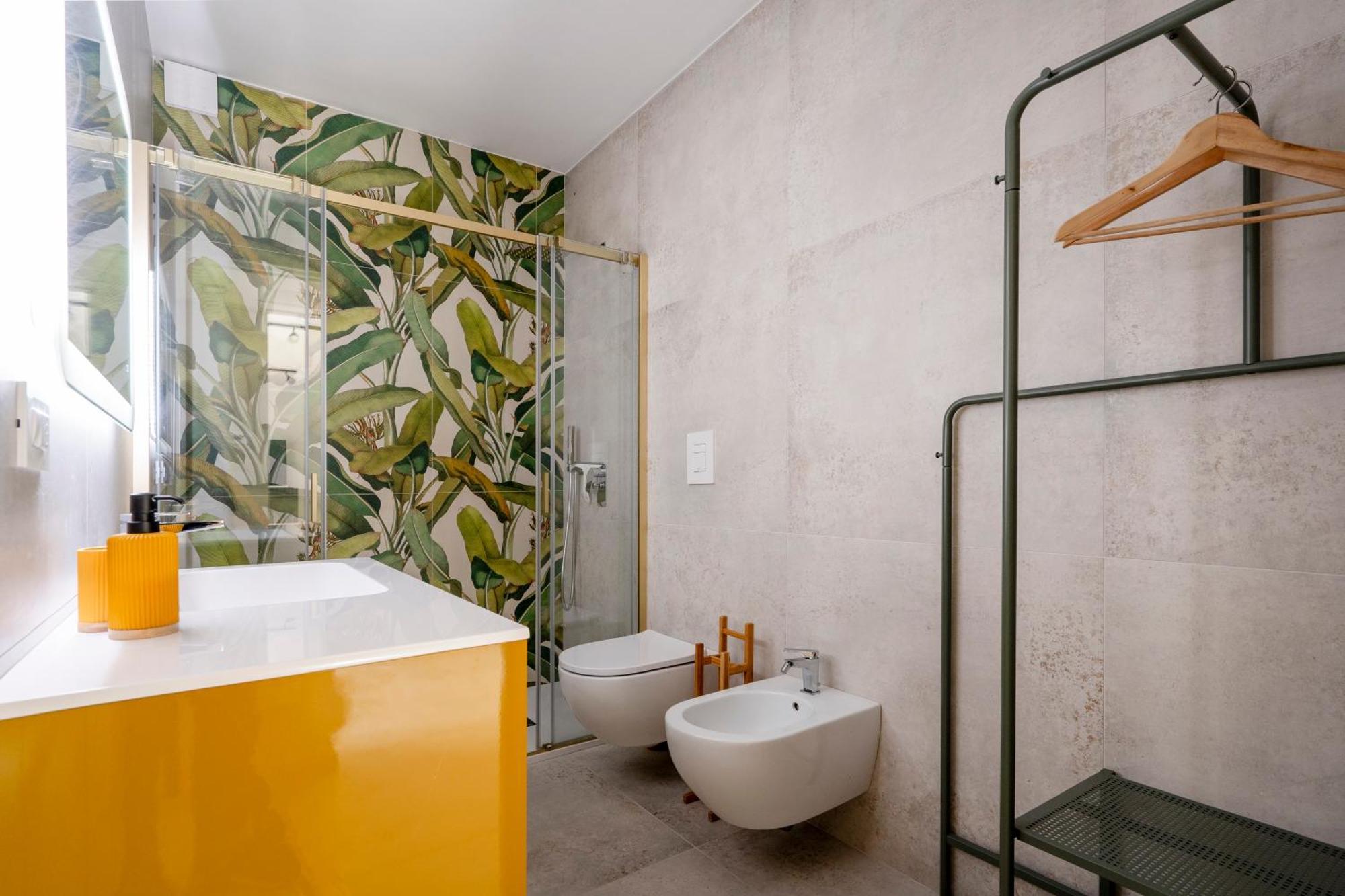 Villa Musa - Your Exclusive Stay In Bari Eksteriør bilde