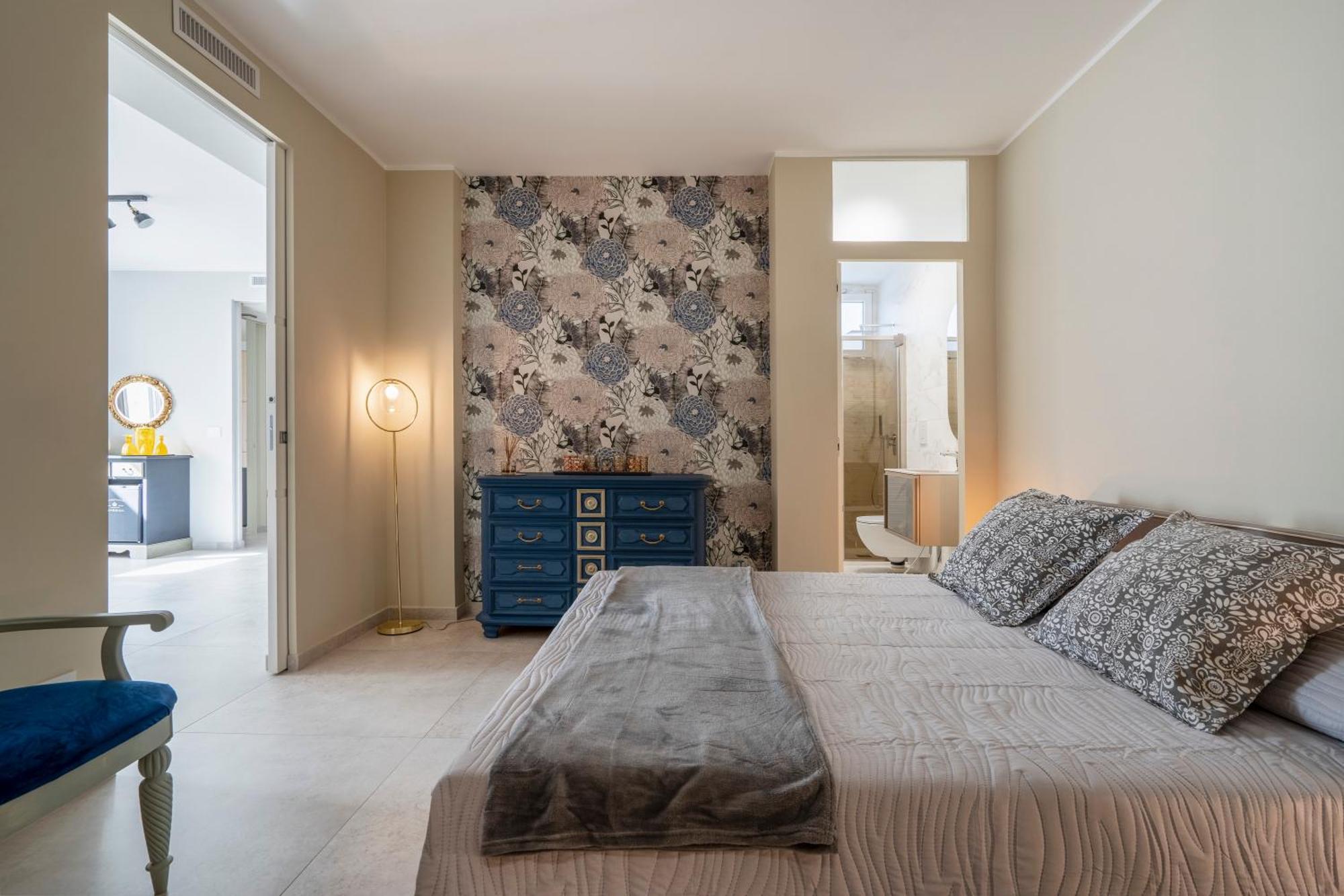 Villa Musa - Your Exclusive Stay In Bari Eksteriør bilde