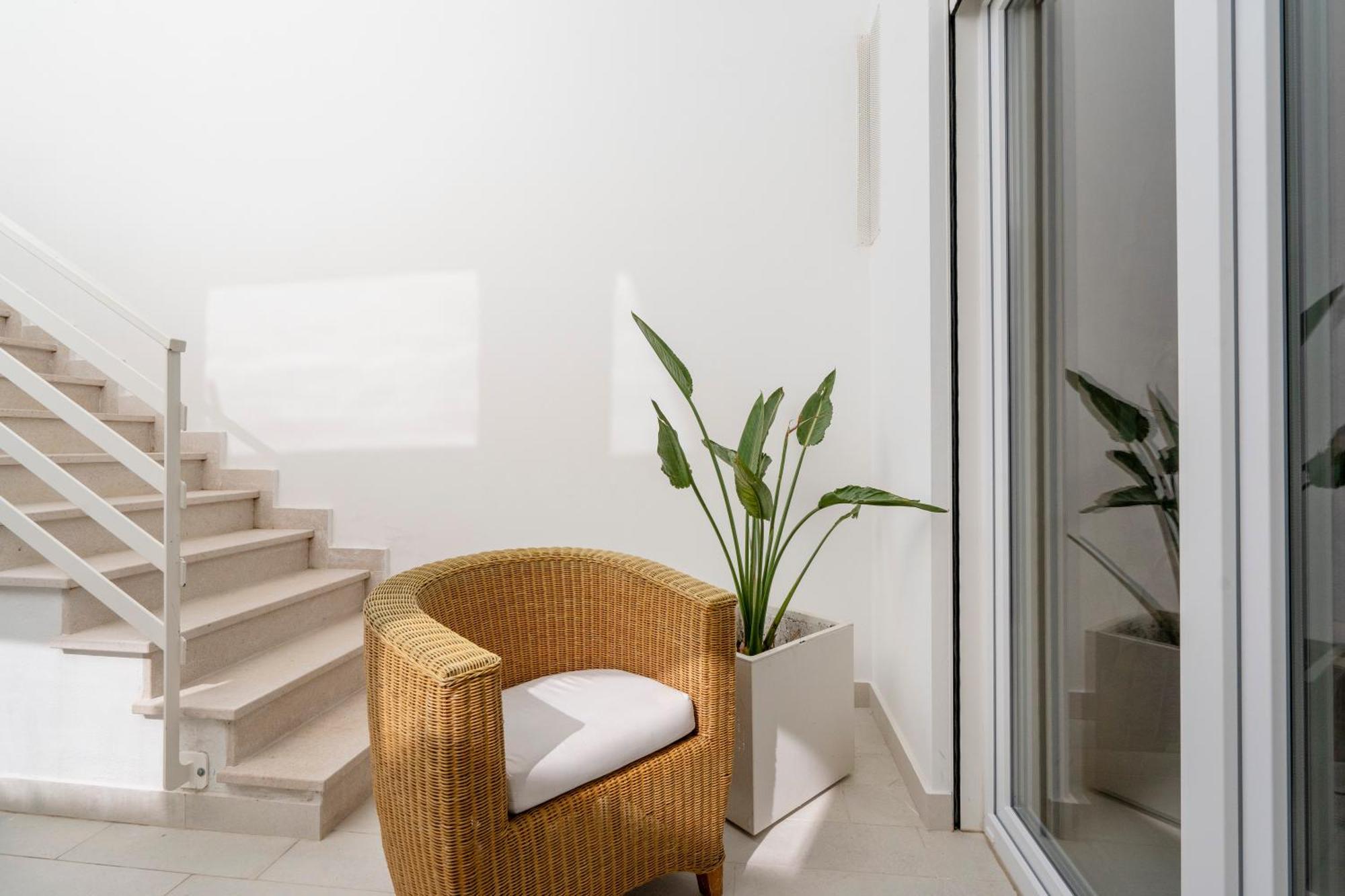 Villa Musa - Your Exclusive Stay In Bari Eksteriør bilde