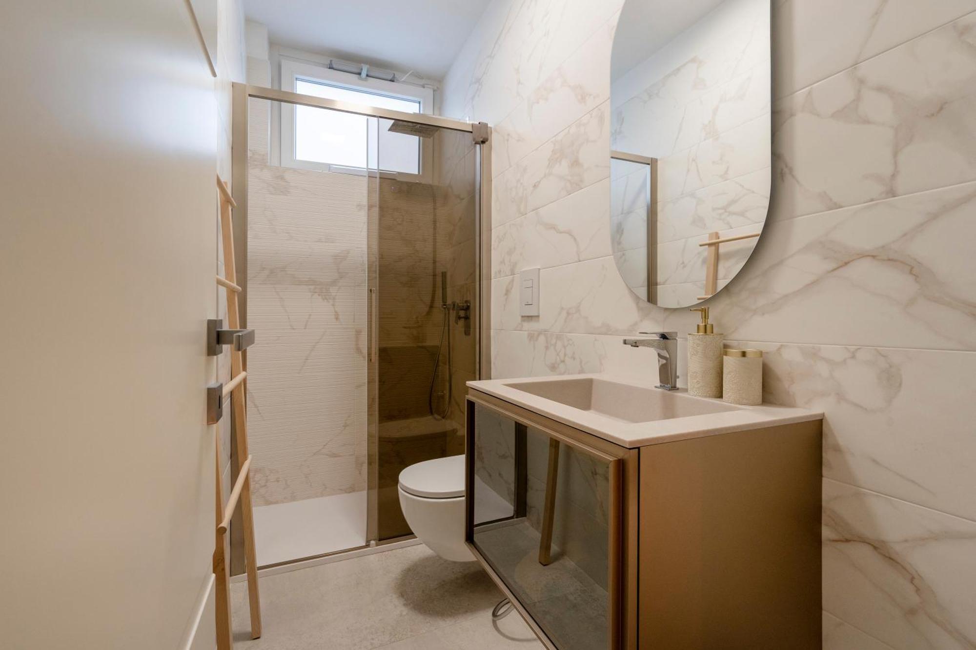Villa Musa - Your Exclusive Stay In Bari Eksteriør bilde