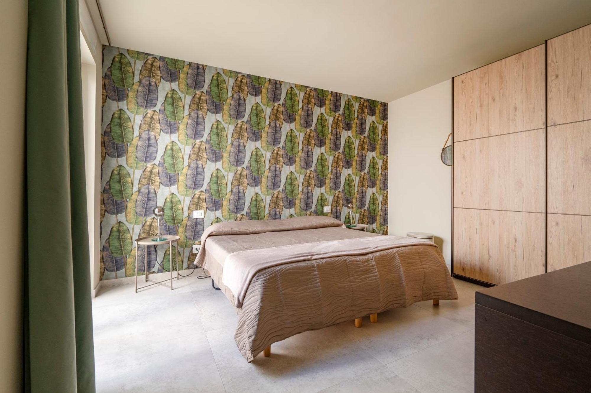 Villa Musa - Your Exclusive Stay In Bari Eksteriør bilde