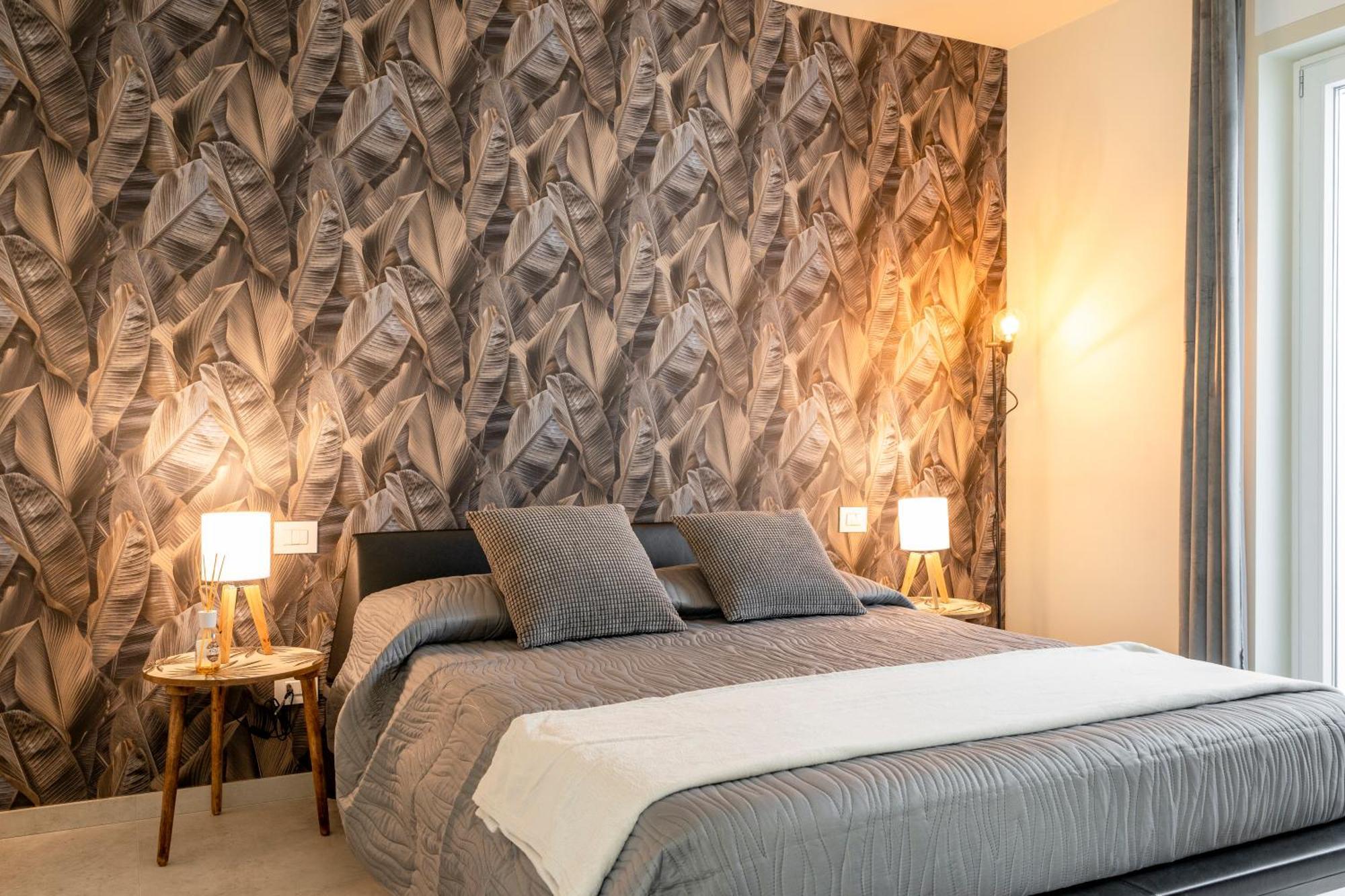 Villa Musa - Your Exclusive Stay In Bari Eksteriør bilde